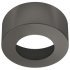 Loox5 LED2025/2026 Bezel SM D65mm Plastic Antique 833.72.193