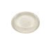 Door Buffer D12x3mm SA Plastic Trans 356.24.009