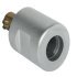 Symo3000 Lock Handle Case w Rings LH MNP - view 2