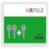 Dialock MiCls PK Program Key Card Wht 917.64.010