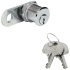 Cylinder Cam Lock 22mm PNP H1 Dir.A 235.91.817