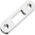 Symo3000 Roll Shut Mort Lock Strike Plt 230.39.990
