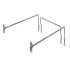 Filing+Stop Rails Set 500mm ts 380/392mm 559.94.250