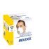 Moldex 2405 FFP2 NR D D.Mask+Vlv 20pc - view 2