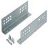 7957/9301/9308 Drawer Runner Bracket UH 559mm 422.10.012
