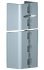 Supp Chnl Sgl Slot 995mm PC Steel Silver Col 770.03.610