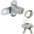 Cylinder Cam Lock w Trap 19mm Dif Dir.B 235.03.210