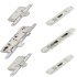 Multipoint Hookbolt 3 45mm Brs/SZP BOM 911.50.902