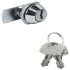 Cylinder Cam Lock 22mm 60-001 Dir.B 235.72.431