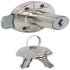 Minilock40 Rim Lock D18mm MNP RH Differ 230.12.606