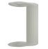 Nyma Pro D36x610mm Grb Rail Flt Wht 980.77.615