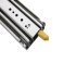 9308 BB Drawer Runner Full R 264kg 711.2mm Bright Zinc Plated - view 4