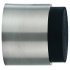 Startec Door Stop/Wall D25x60mm Rub/SSS 937.12.110
