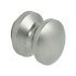 Mini Push-Lock Knob D16mm Plastic CP 229.01.211
