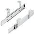 2109 FD Keyboard Run Sgl 30kg 400mm Bright Zinc Plated 422.14.940
