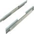 Ext BB Table Run Sgl 60kg 800mm Steel Glv 642.56.800
