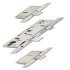 Multipoint 3 Mort Lock 35mm 2250x16mm 911.50.786