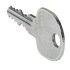 Symo Uni MK Cyl Core Master Key MK2 SNP 210.11.002