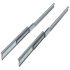 Ext Table Run Dbl 90kg 740mm Steel Glv 642.69.207