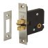 Mortice Clawbolt WC Lock 8/57/76mm SSS 911.26.161
