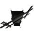LED TV Lift Swivel Bracket for TS700/1000mm 421.68.493