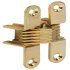 180D Concealed Hinge 18-20mm SF BPS 341.05.500