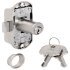 Piccolo Nova Lock Case 15mm RH Differ 225.58.100