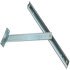 Mortice OH Limit Stay 90D Sgl/Dbl SZP 911.52.149