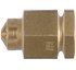 Pozi Torsion Bit PZ3 1/4ich 50xD6mm 006.37.233
