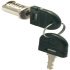 Symo Uni MK Cyl Core+Fold Key MK3 KD 210.41.693