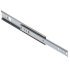 BB Drawer Runner 27mm Groove Sgl 15kg 246-338mm 420.95.395