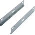 2132/3732/3832 Bkt Black 350mm 422.42.335