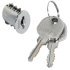 Symo Uni Obj Cyl Core+Plain Key 61-003 210.51.603