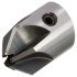 Drill Bit Countersunk Plug-on Steel D5.0mm 001.28.227