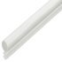 Slido W-Fo32 100T Rebate Seal 25m Wht 950.09.487
