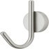 Fluid Coat Hook 205mm 17mm Fixing Centres BMSS 842.35.070