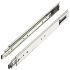 5321-EC BB Drawer Runner Full 70kg 500mm Bright Zinc Plated 420.79.950