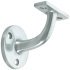D56mm Handrail Bracket 71mm SAA 986.08.309