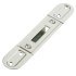 Multipoint Deadbolt 3 45mm Brs/SZP BOM - view 3