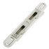 Multipoint Deadbolt 3 45mm Brs/SZP BOM - view 2