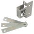 Box Keeper 40/57mm Fixing Centres PSS 911.52.121