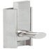 Furniture Bolt Straight 60mm SF Brs Nat 252.01.236