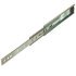 3832-SC FD BB Drawer Runner Full 42kg 300mm Bright Zinc Plated - view 2