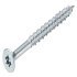 Hospa Jet Screw Prt Countersunk TS20 D5.0x90mm Glv 017.91.352