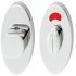 WC Release Set D53mm SSS 902.53.174