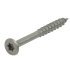 Spax Screw Ful Countersunk TS15 D3.5x25mm Stainless Steel 018.55.089