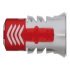 Fischer Duopower WallPlug S D10x50mm x50 051.48.003