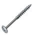 Spax Screw Ful Washer TS30 D6x60mm Wrx 010.86.500