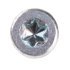 Window Frm Screw Countersunk TS30 D7.5x152mm Glv - view 2