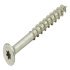 Spax Screw Ful Countersunk TS20 D3.5x20mm Wrx 200 018.57.386